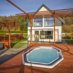 Domki u Duszy Wielka Dusza