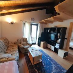 Ginepro Verde Apartment