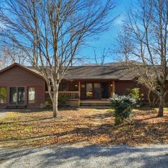 Heavenly Creekside #276