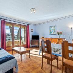 Appartement Tout Confort