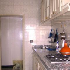 séjour à MARRAKECH