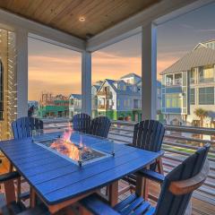 Turtle Ransas at Palmilla Beach