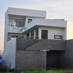 Verdana Cemagi Luxury Hostel