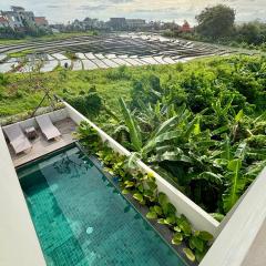 Verdana Cemagi Luxury Hostel