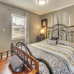 Lake George Views! The Cozy Cabin Near Hiking