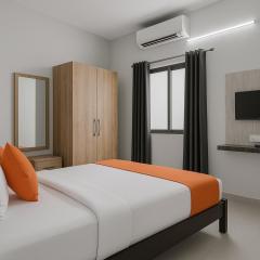 Hotel Royal Residence HSR Bangalore