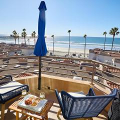 501P-12 Spectacular Ocean Views Pet Friendly