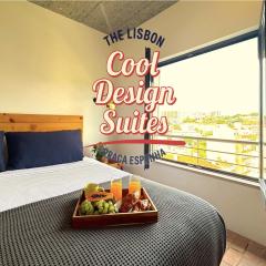 The Lisbon Cool Design Suites - Parking & Self Check In