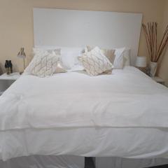 Sweet Home Guesthouse