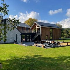 Sous le Bois II - Au bord de L'Aisne
