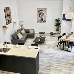 Apartamento Vive Zaragoza V