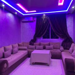 Appt Doha les portes de marrakech