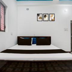 SPOT ON Ajay Hotel Phulpur Railway station