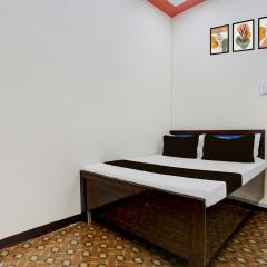 SPOT ON Ajay Hotel Phulpur Railway station