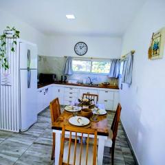 Casa con Jardín Las Marías 2