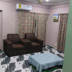 Affordable 1-bedroom apartment