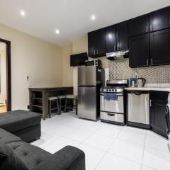 Budget Comfortable Apartments