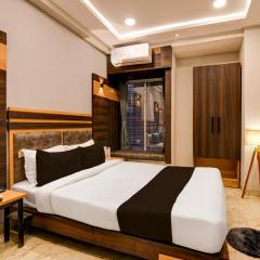 Super Hotel O The Lake Regency