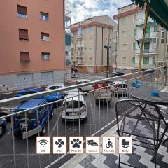 Blue Fish - By Ligooria