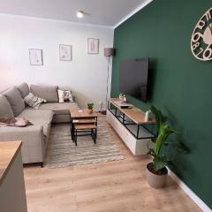 Apartament Evergreen