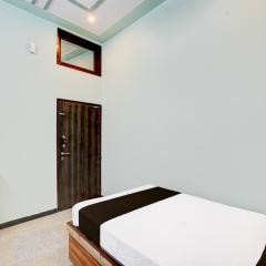 Hotel O Ashoka Hotel