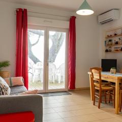 Villa Bertaud B4 les pieds dans l'eau