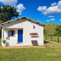 Sitio em Barra do Piraí -