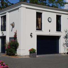 Wunderschöne Wohnung In Swantow Mit Offenem Kamin