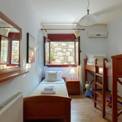 Ferienhaus Dioni Für 6 Personen Und 1 Kind