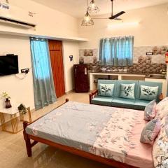 Belle Vue 1BHK Apartment