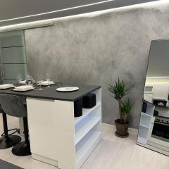 Relax & Enjoy Apartment with XXL Rainshower