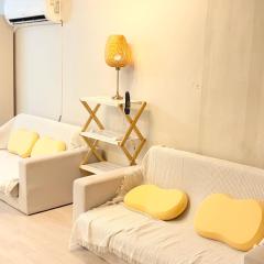 Gangnam 1min-Cozy Studio-Netflix-Silver409