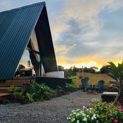 Cabana Ypê - Paraíso do Cerrado