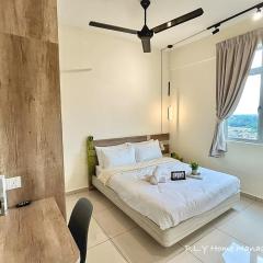 Kampung Paloh Residence Ipoh Town