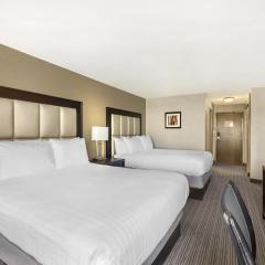 Best Western Plus Waterfront Hotel