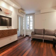 Hacca Collection - Charming Studio in Corso Magenta