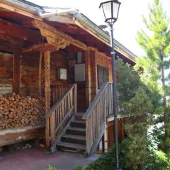 Ferienwohnung Wärschu