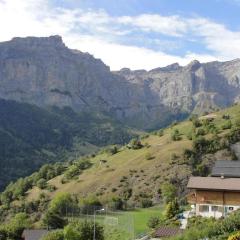 Ferienwohnung Wärschu