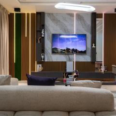 Elysian shores suites - BRADFORD