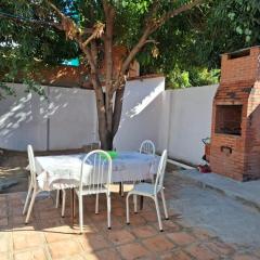 Casa de hóspede turistas e Romeiro