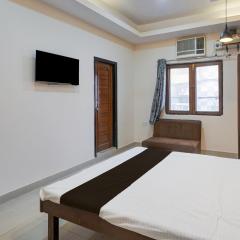 Hotel O NEW CLARK INN & BANQUET