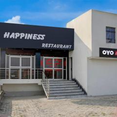 SPOT ON Happyness Restaurant