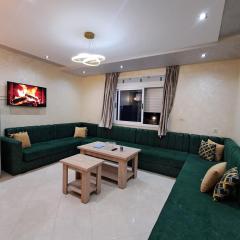 اقامة تورارن