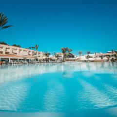 HD Lobos Natura Fuerteventura