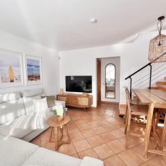 Villa Majanicho Outside con piscina