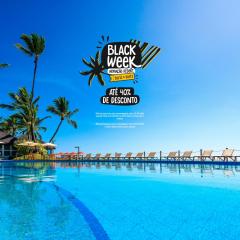 Armação Resort Porto de Galinhas