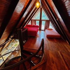 Refugio en la Naturaleza