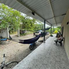 EL REFUGIO - Casa de campo