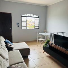 Casa próxima ao centro a 3 min de carro