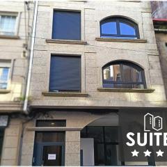 Cíes Premium Suitel Ponte 9 - Love your Stay